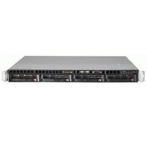 Сверхтонкий видеосервер Линия NVR-16 1U для IP-видеокамер. Количество каналов: видео - 16, аудио - 16, до 4 HDD, 1 источник питания. Сверхтонкий видеосервер Линия NVR-16 1U для IP-видеокамер. Количество каналов: видео - 16, аудио - 16, до 4 HDD, 1 источник питания.